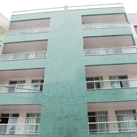 شقة Edificio San Jorge Piúma المظهر الخارجي الصورة